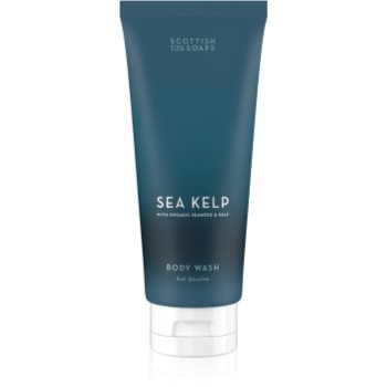 Scottish Fine Soaps Sea Kelp gel de duș - imagine 2